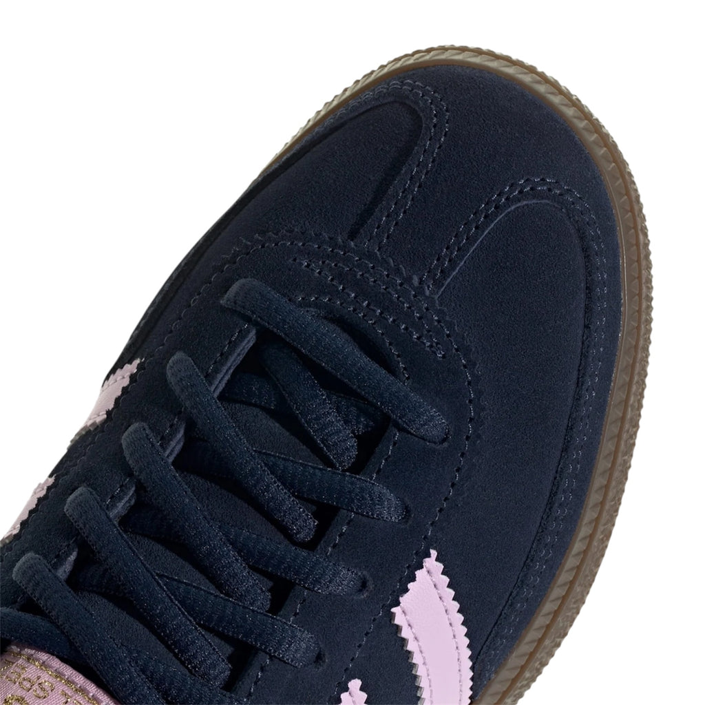 Adidas Handball Spezial Night Indigo Pink