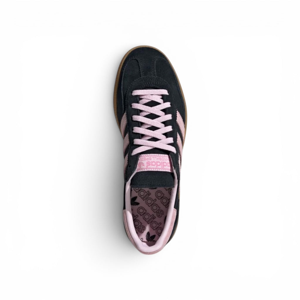 Adidas Handball Spezial Core Black Pink