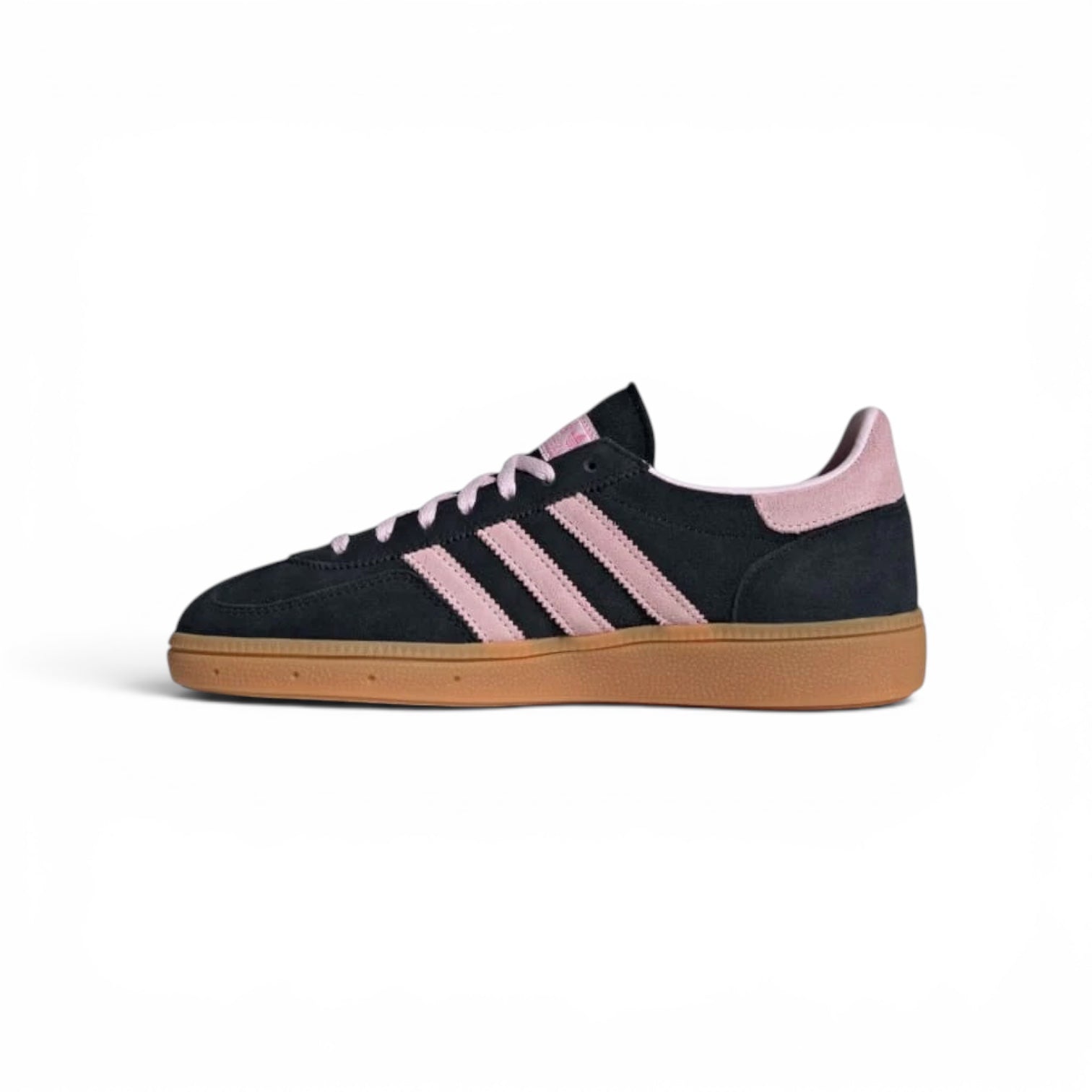 Adidas Handball Spezial Core Black Pink