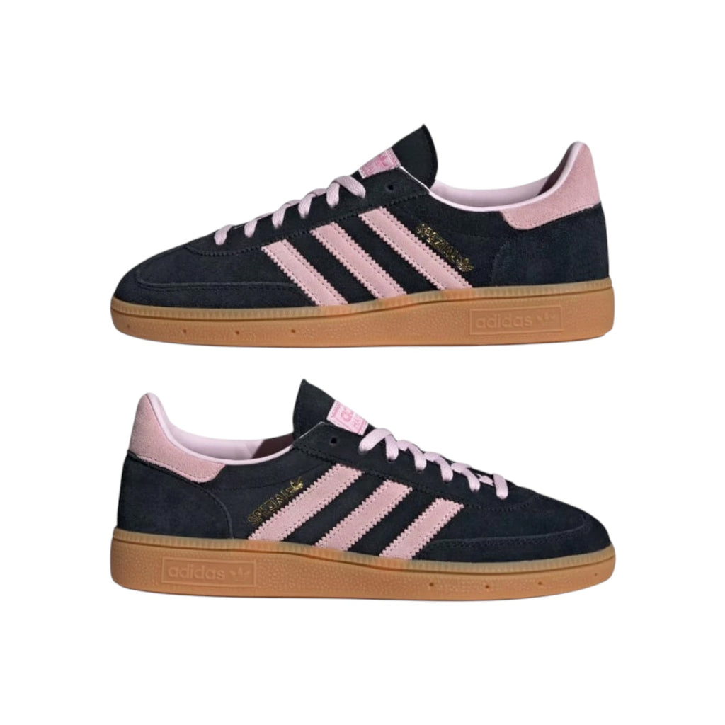 Adidas Handball Spezial Core Black Pink