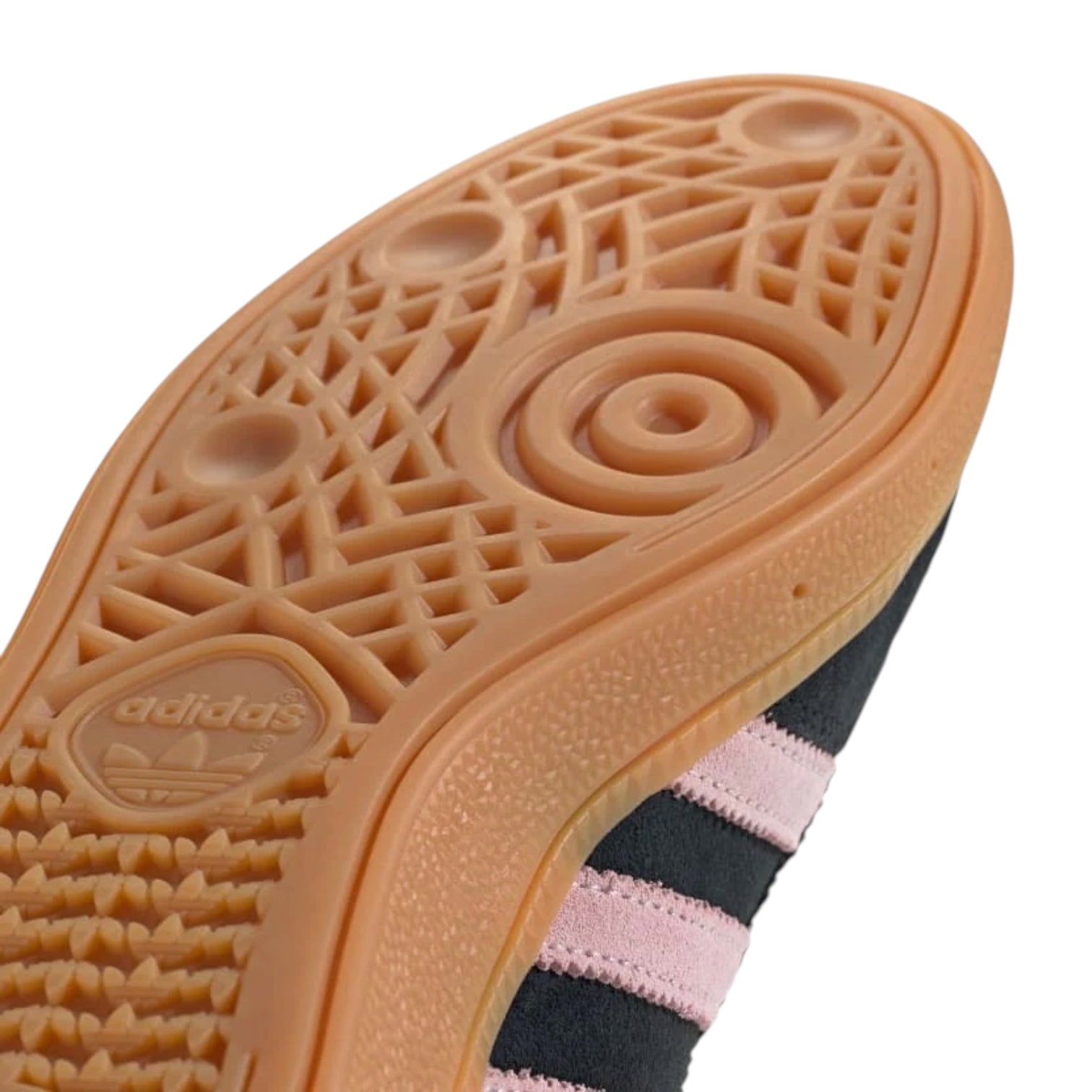 Adidas Handball Spezial Core Black Pink