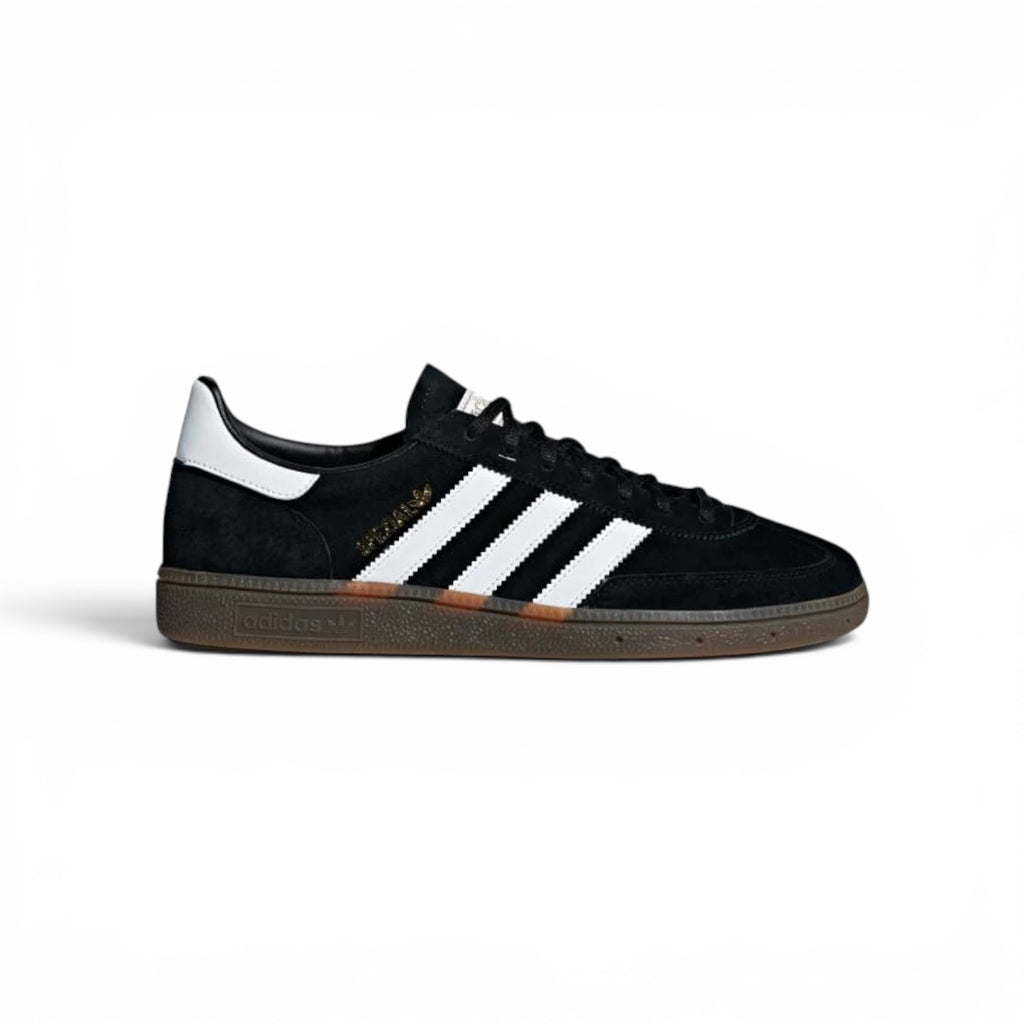 Adidas Handball Spezial Black White