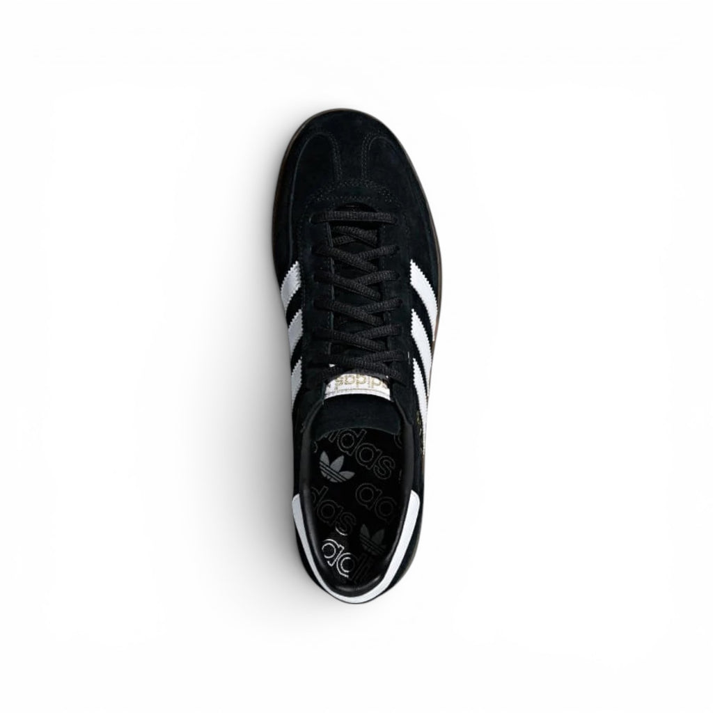 Adidas Handball Spezial Black White