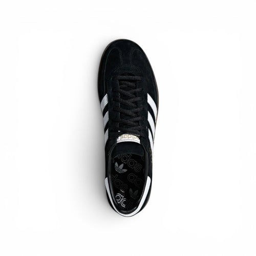 Adidas Handball Spezial Black White