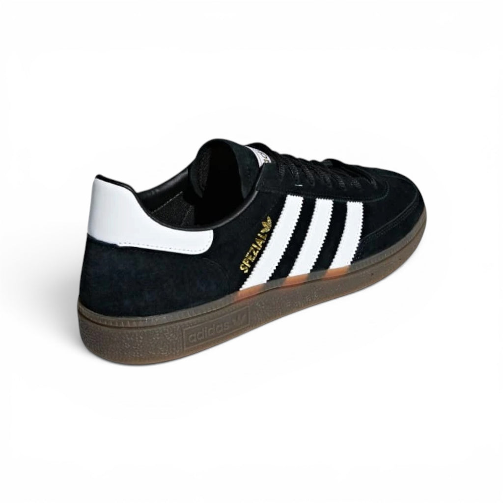 Adidas Handball Spezial Black White