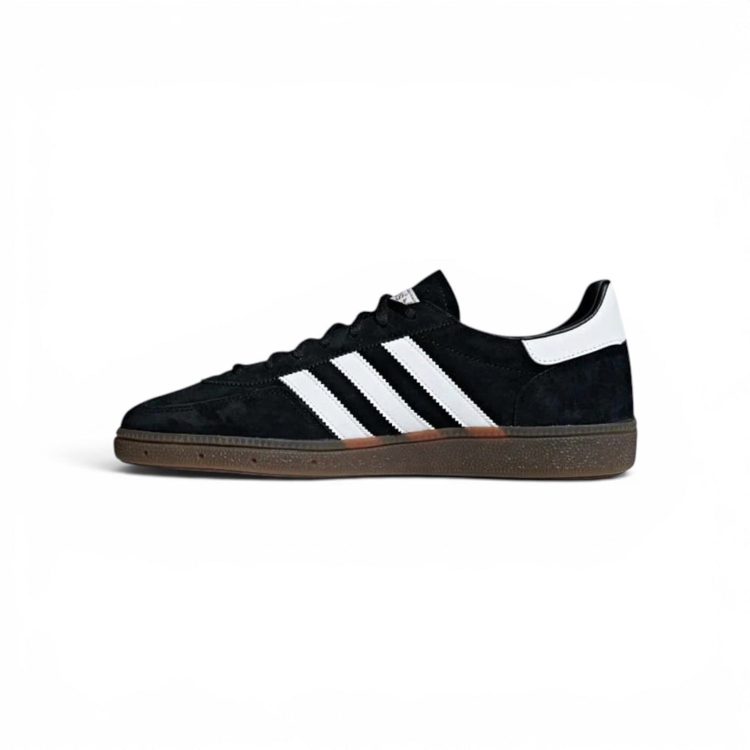 Adidas Handball Spezial Black White