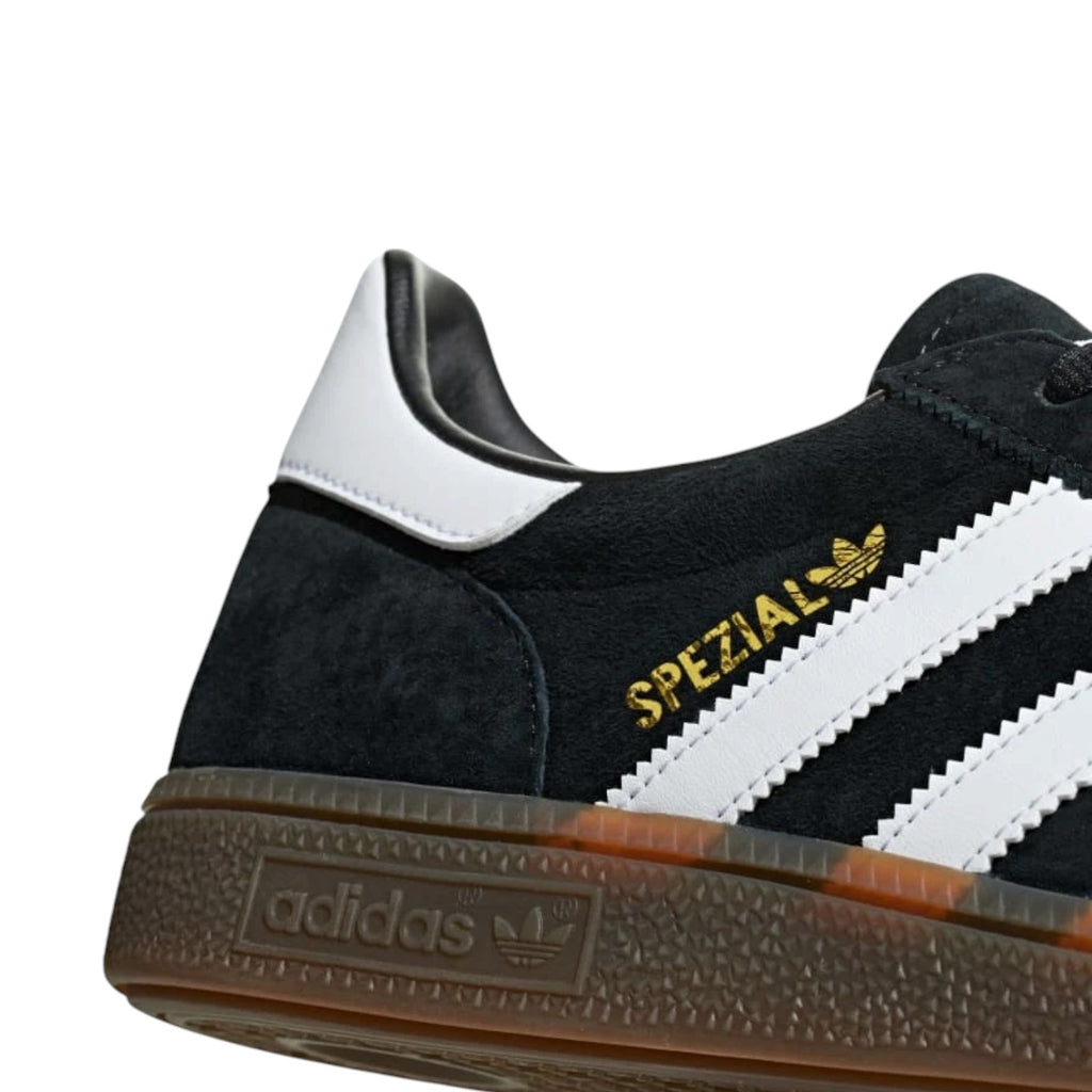Adidas Handball Spezial Black White