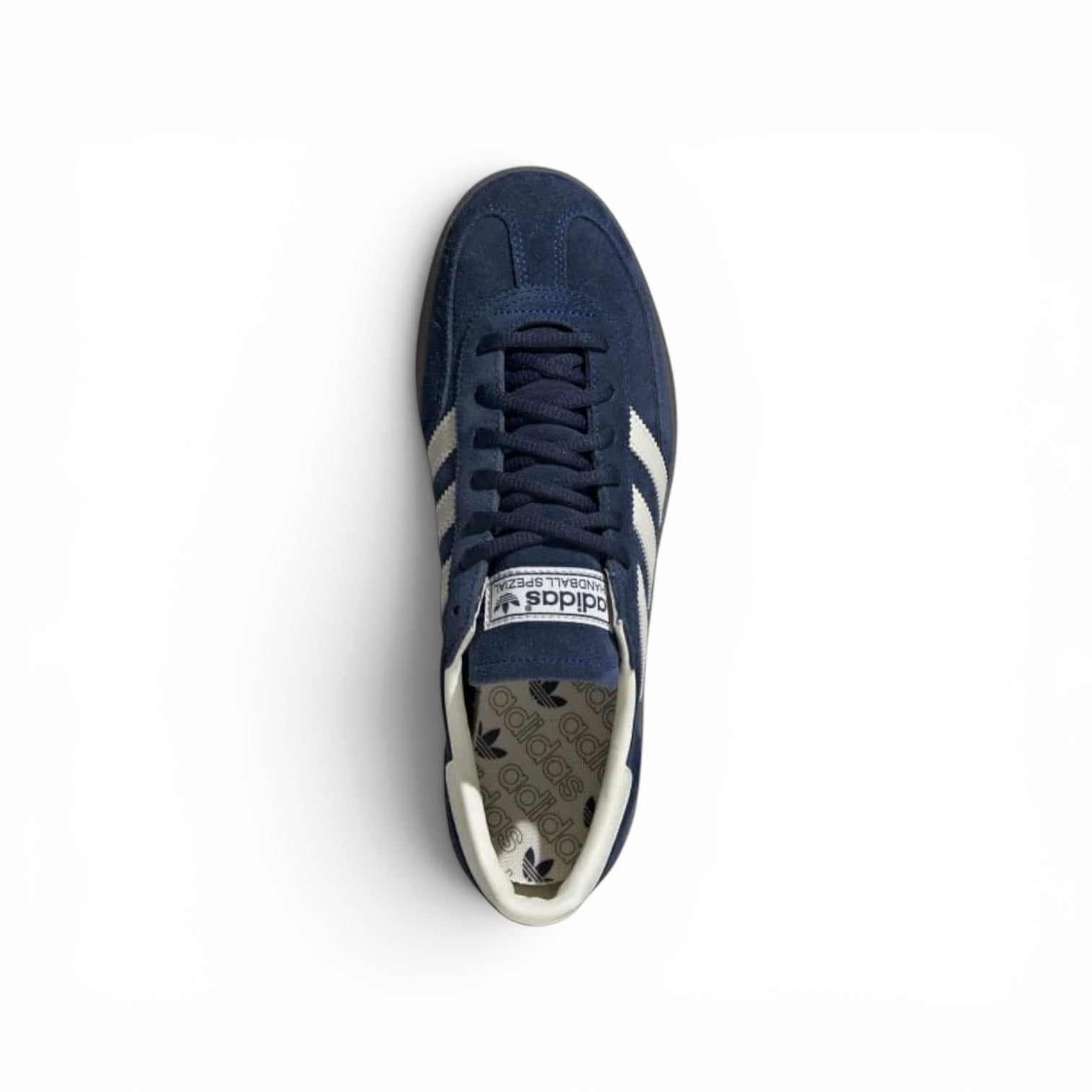 Adidas Handball Spezial Night Indigo Sky Blue