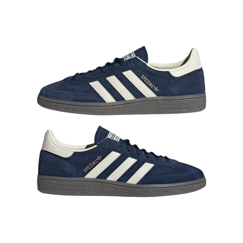Adidas Handball Spezial Night Indigo Sky Blue