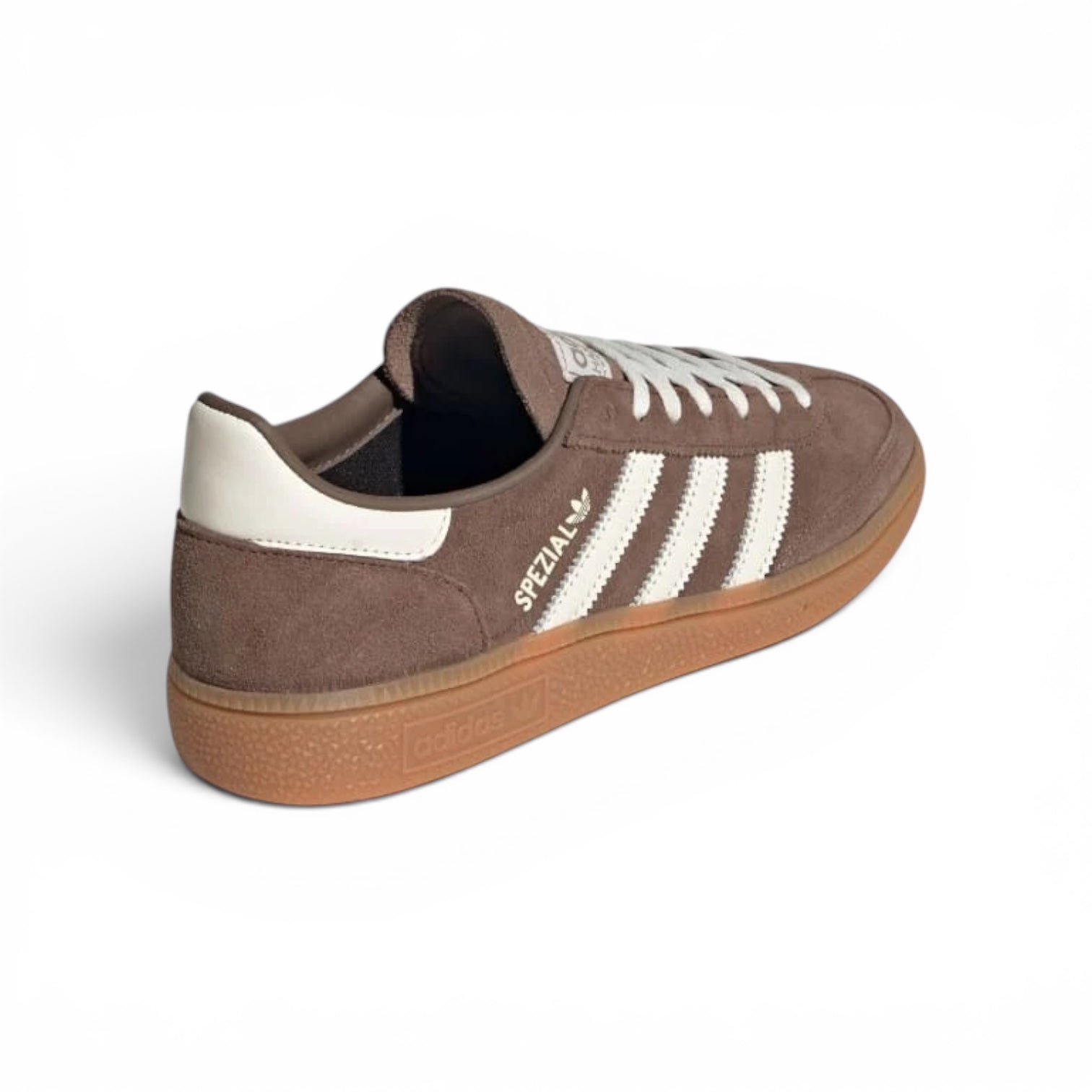 Adidas Handball Spezial brown
