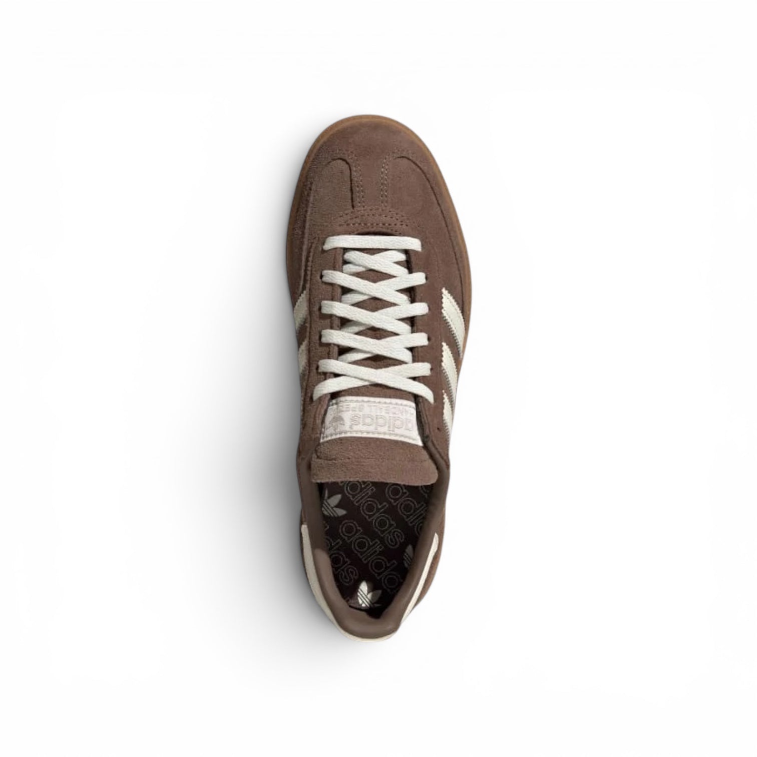 Adidas Handball Spezial brown