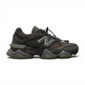 New Balance 9060 Blacktop Dark Moss