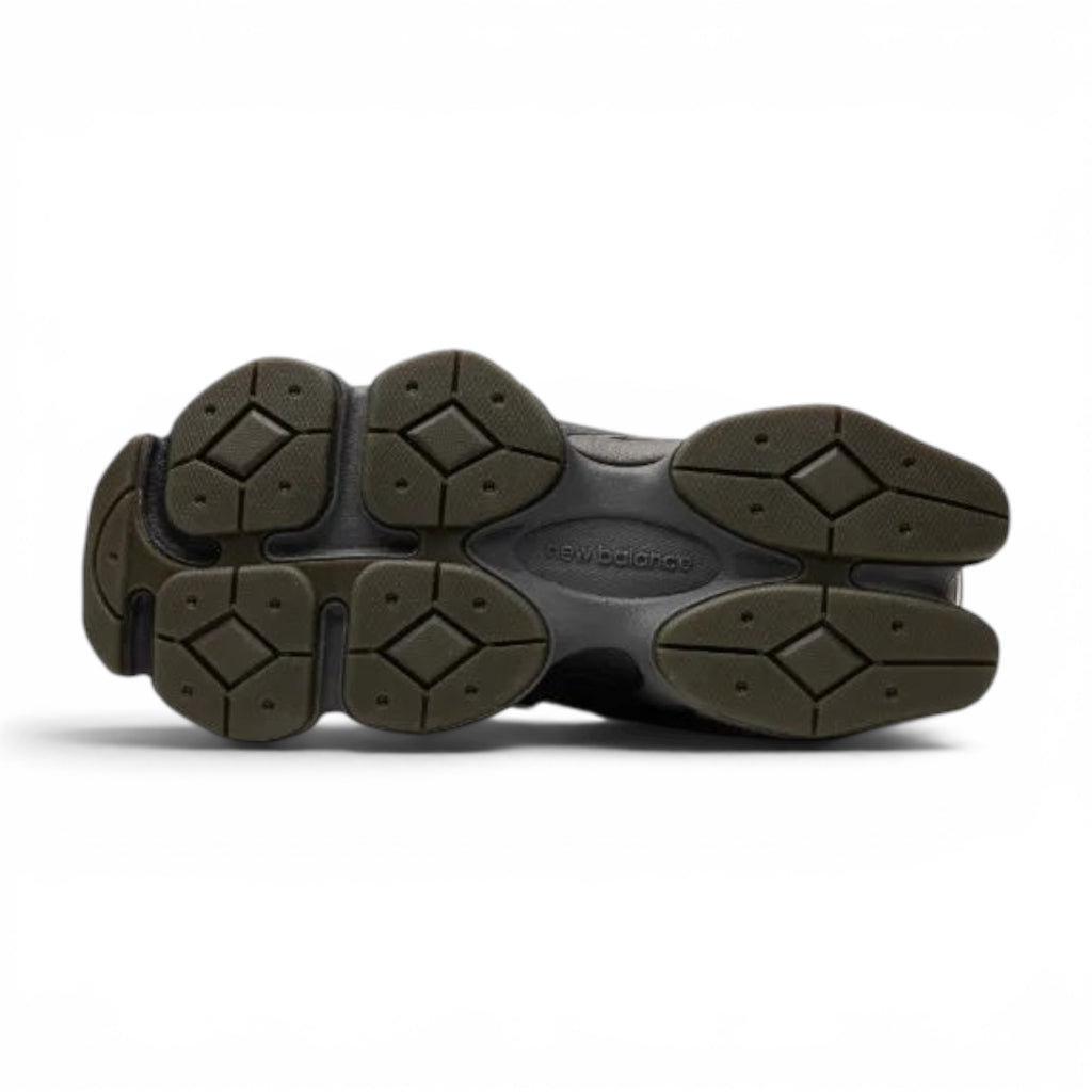 New Balance 9060 Blacktop Dark Moss