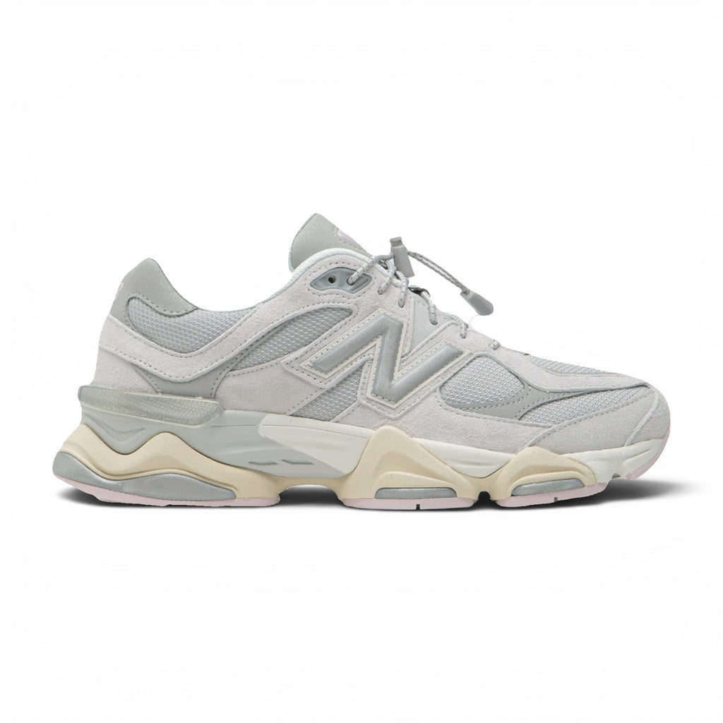 New Balance 9060 Grey Lilac
