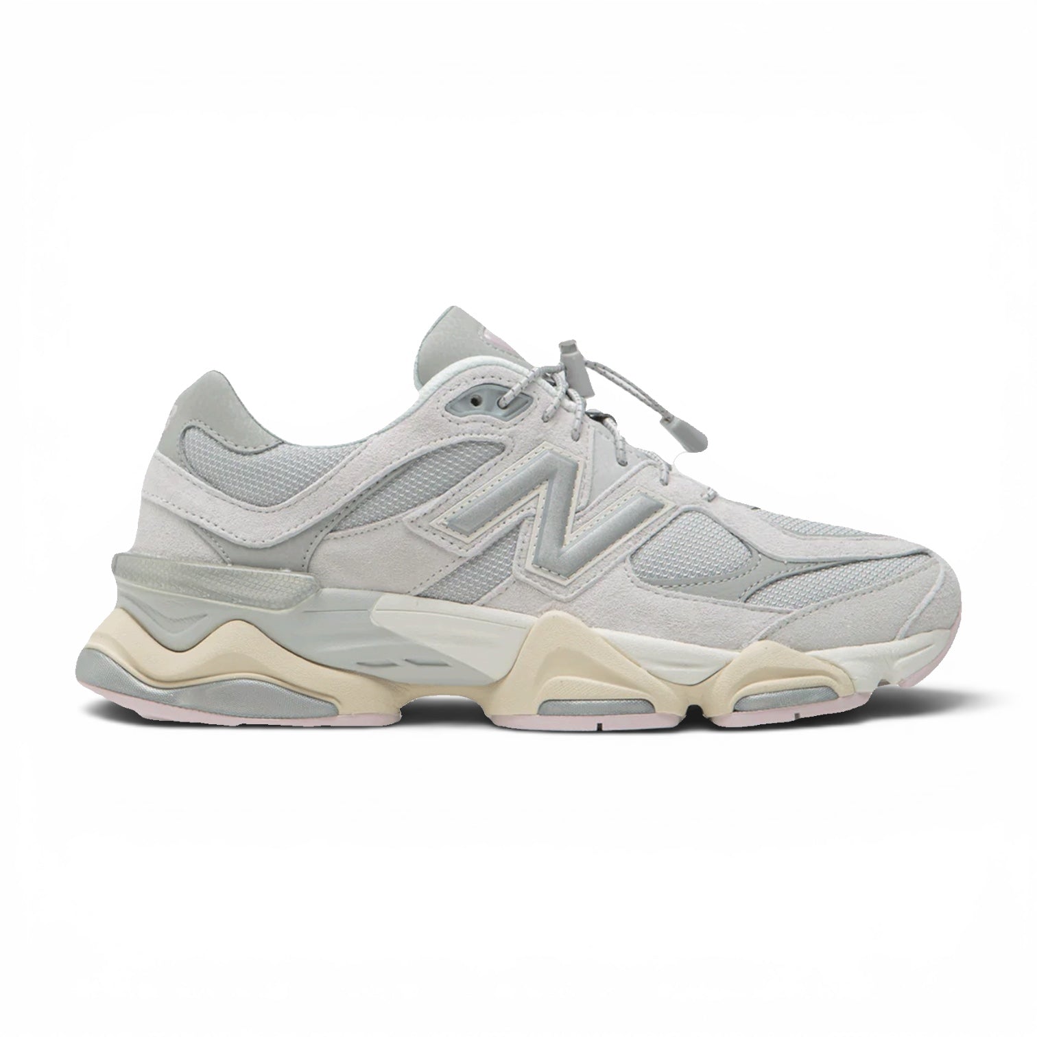 New Balance 9060 Grey Lilac