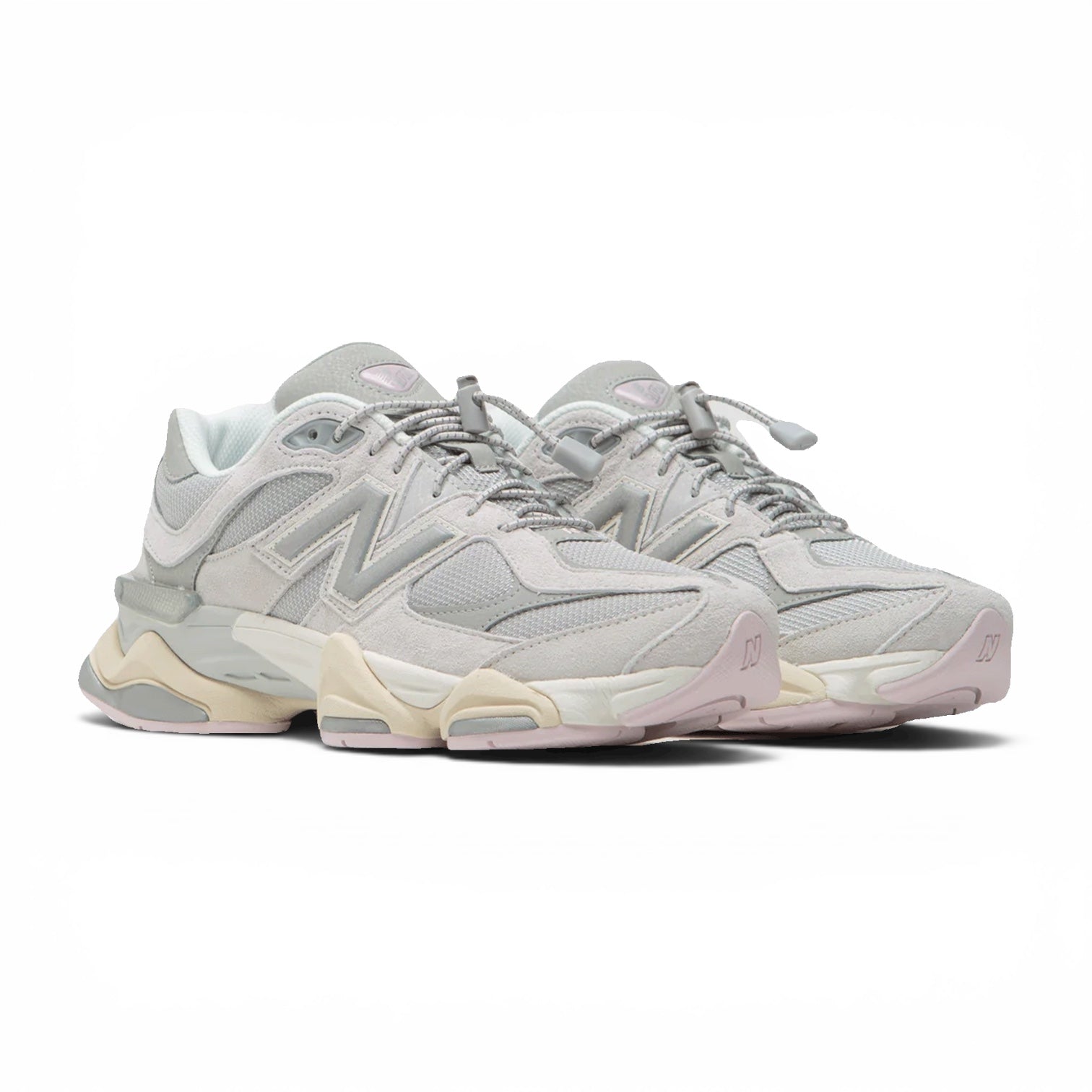 New Balance 9060 Grey Lilac