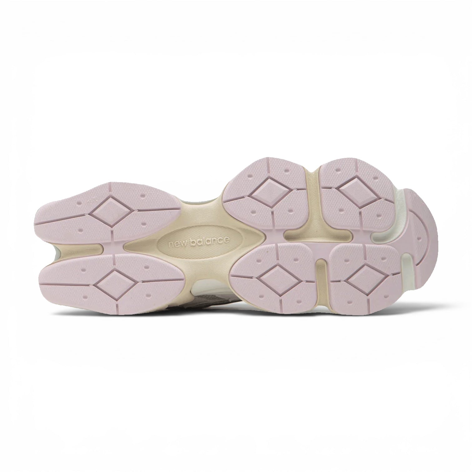 New Balance 9060 Grey Lilac