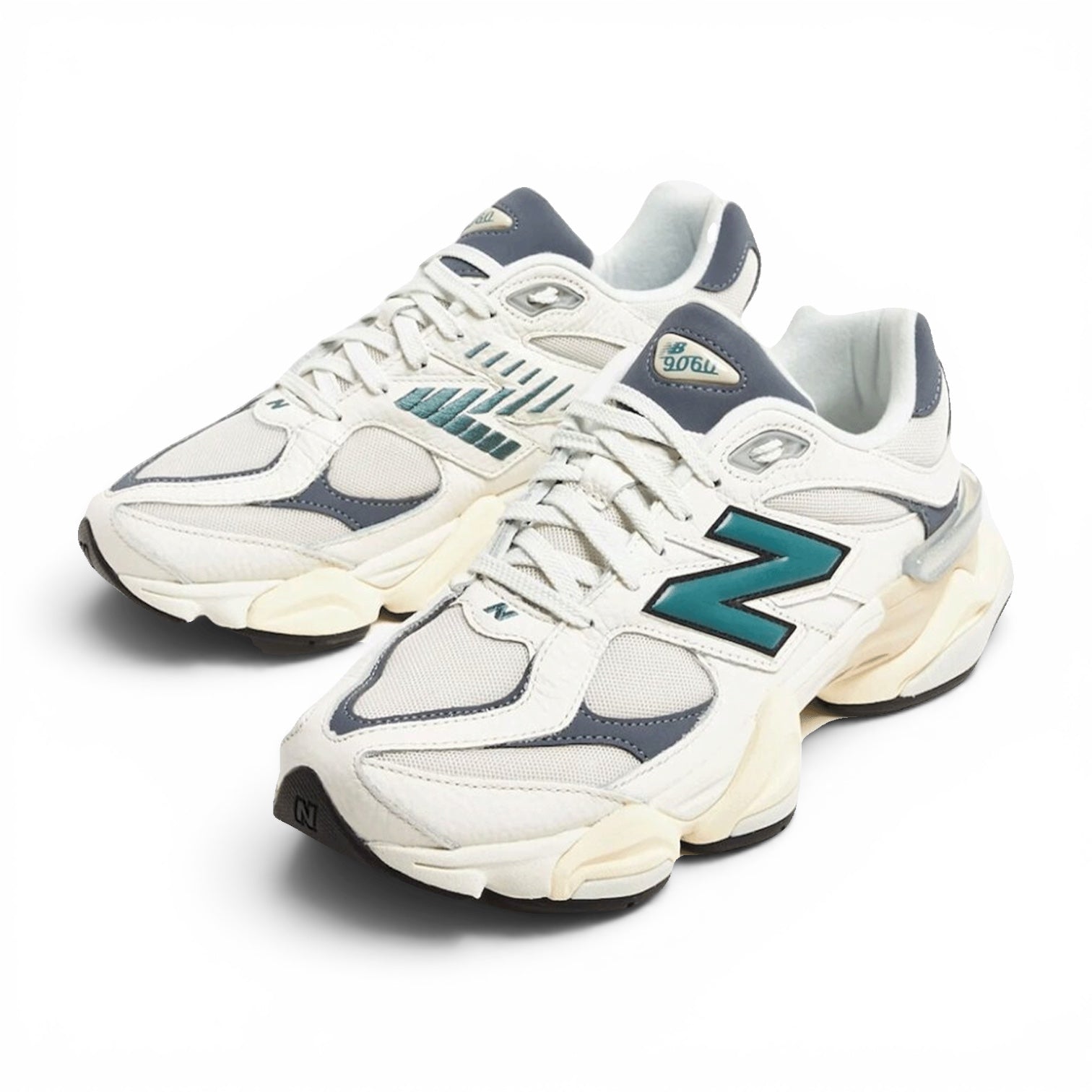 New Balance 9060 New Spruce