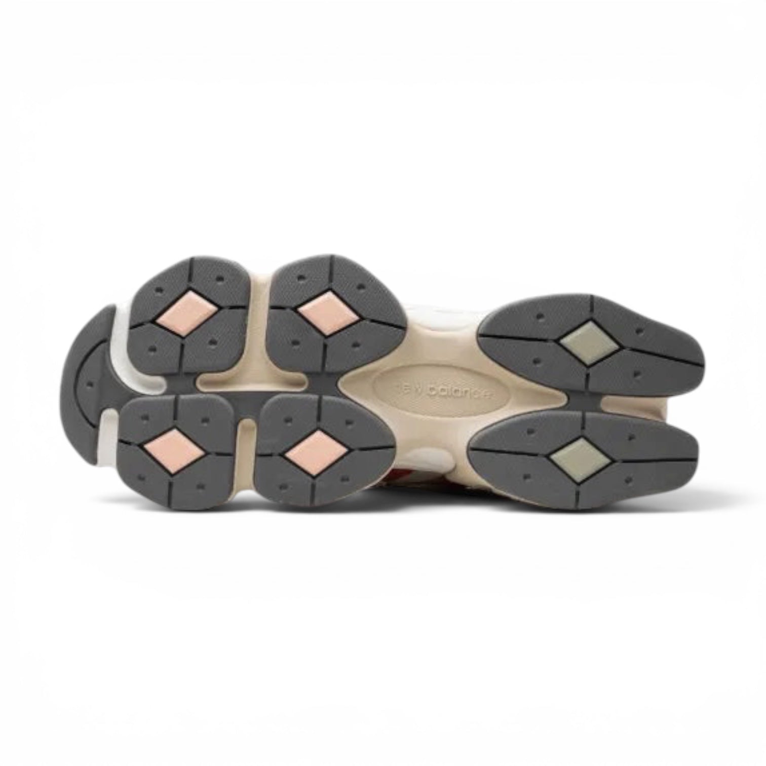 New Balance 9060 Festival Packk Clay