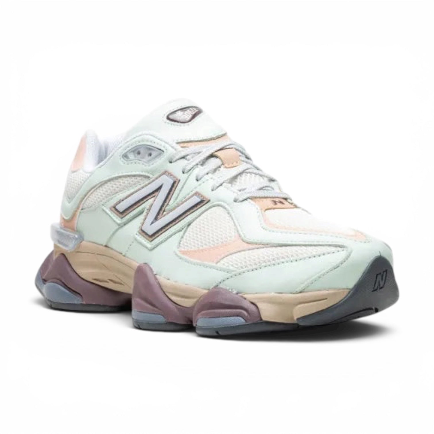 New Balance 9060 Clay Ash