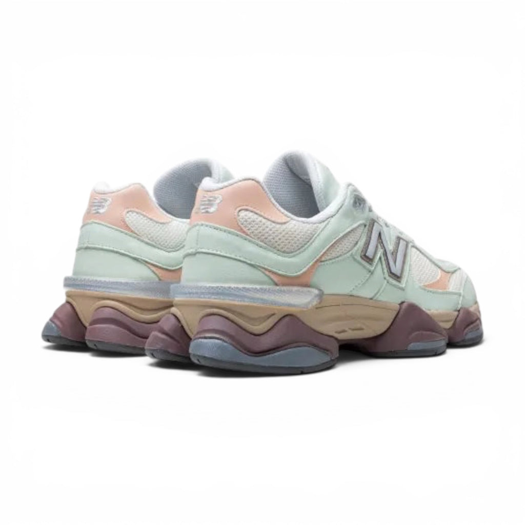 New Balance 9060 Clay Ash