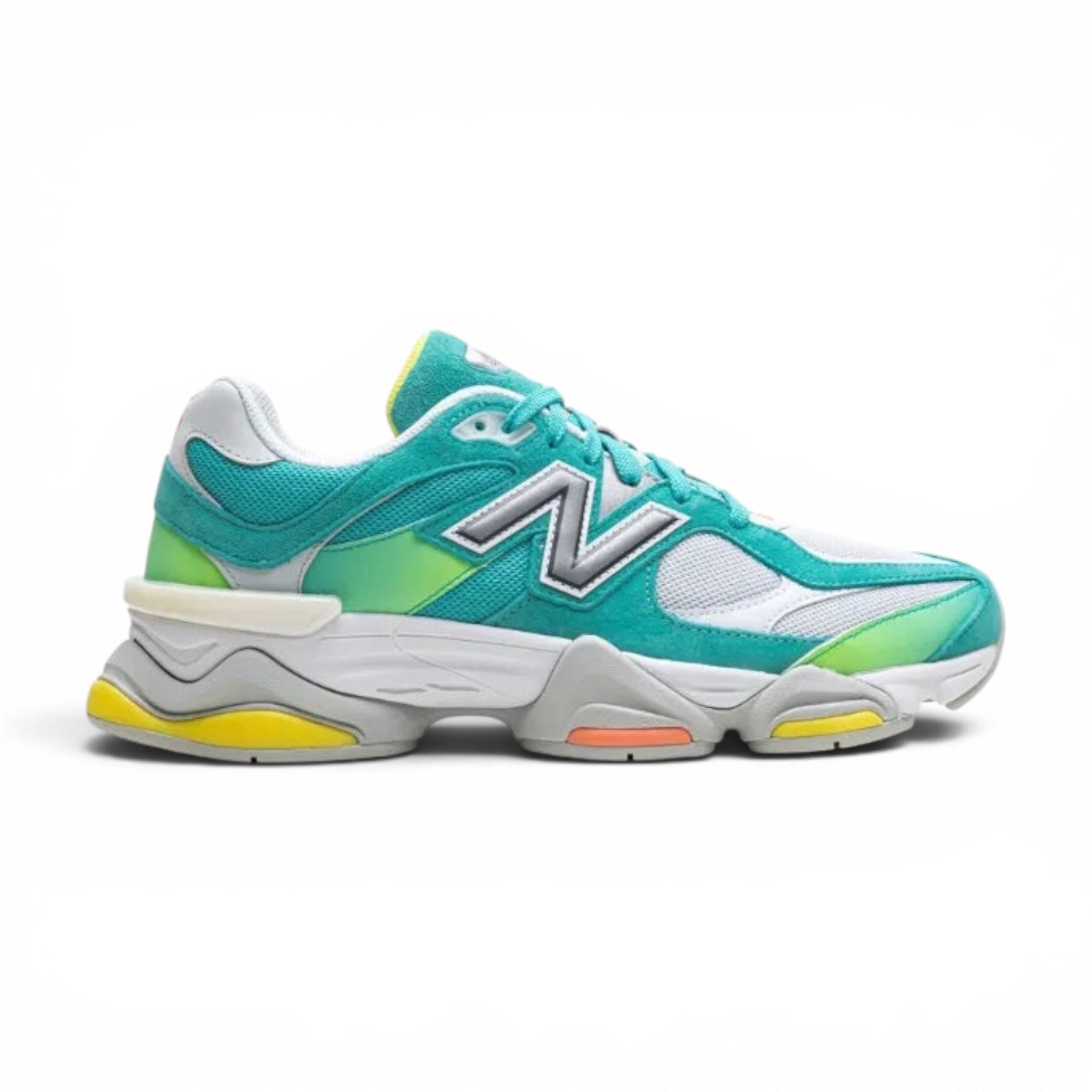 New Balance 9060 Cyan Burst