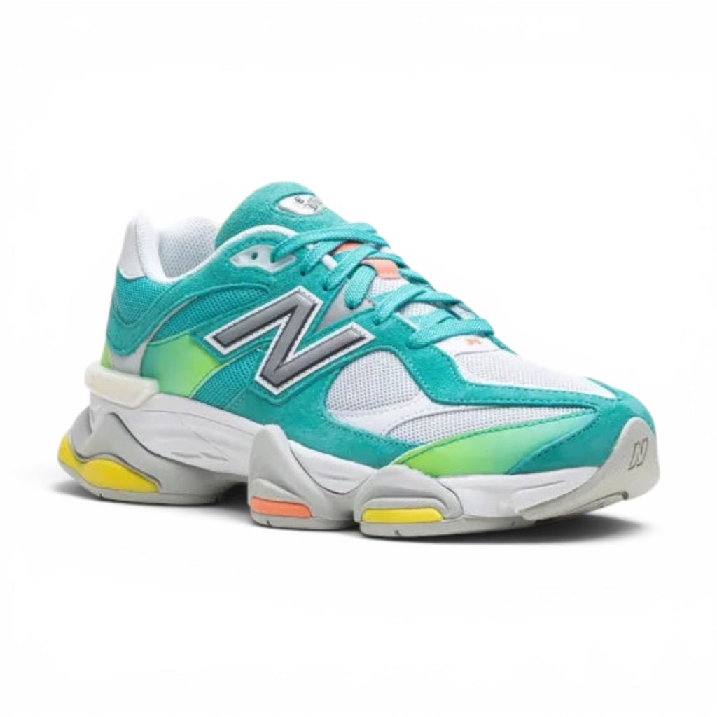 New Balance 9060 Cyan Burst