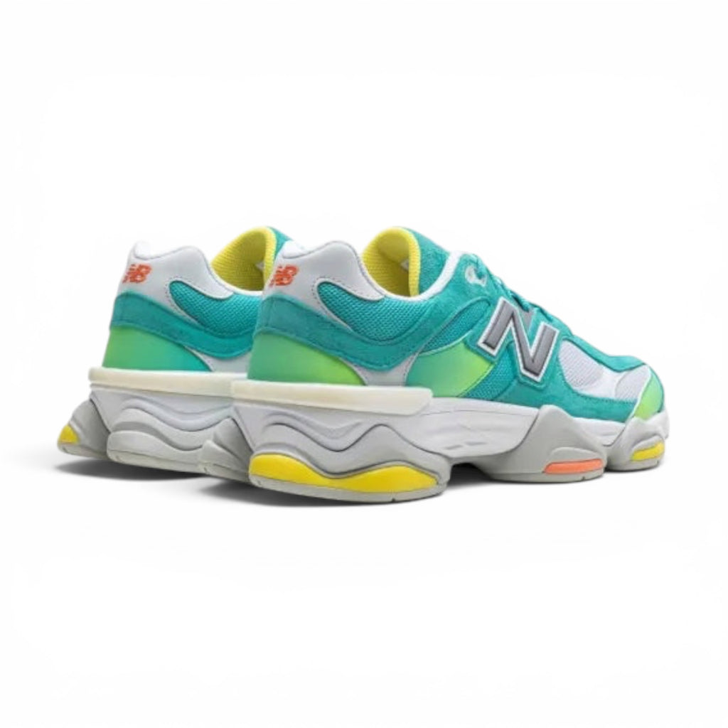 New Balance 9060 Cyan Burst