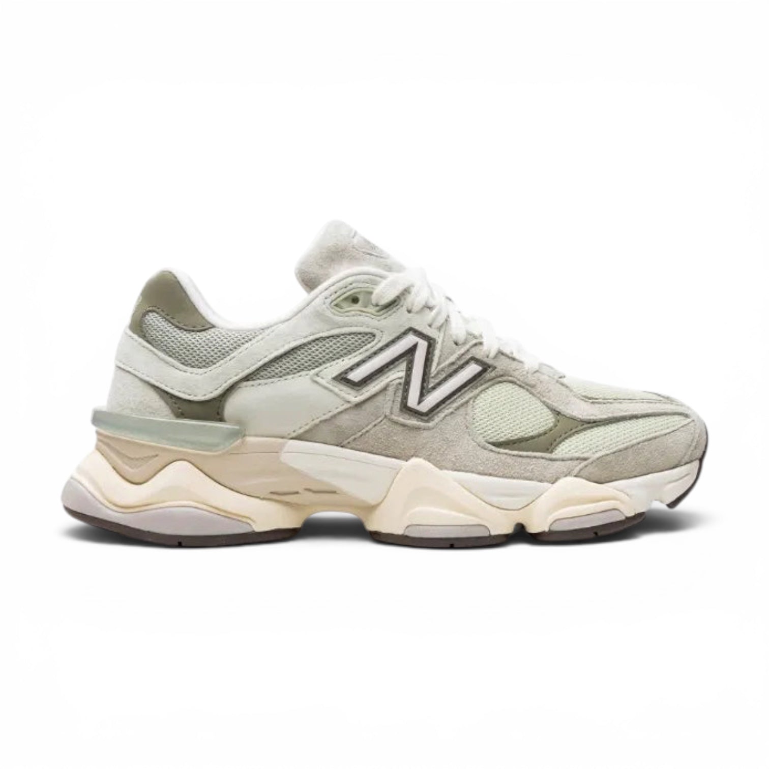 New Balance 9060 Olivine