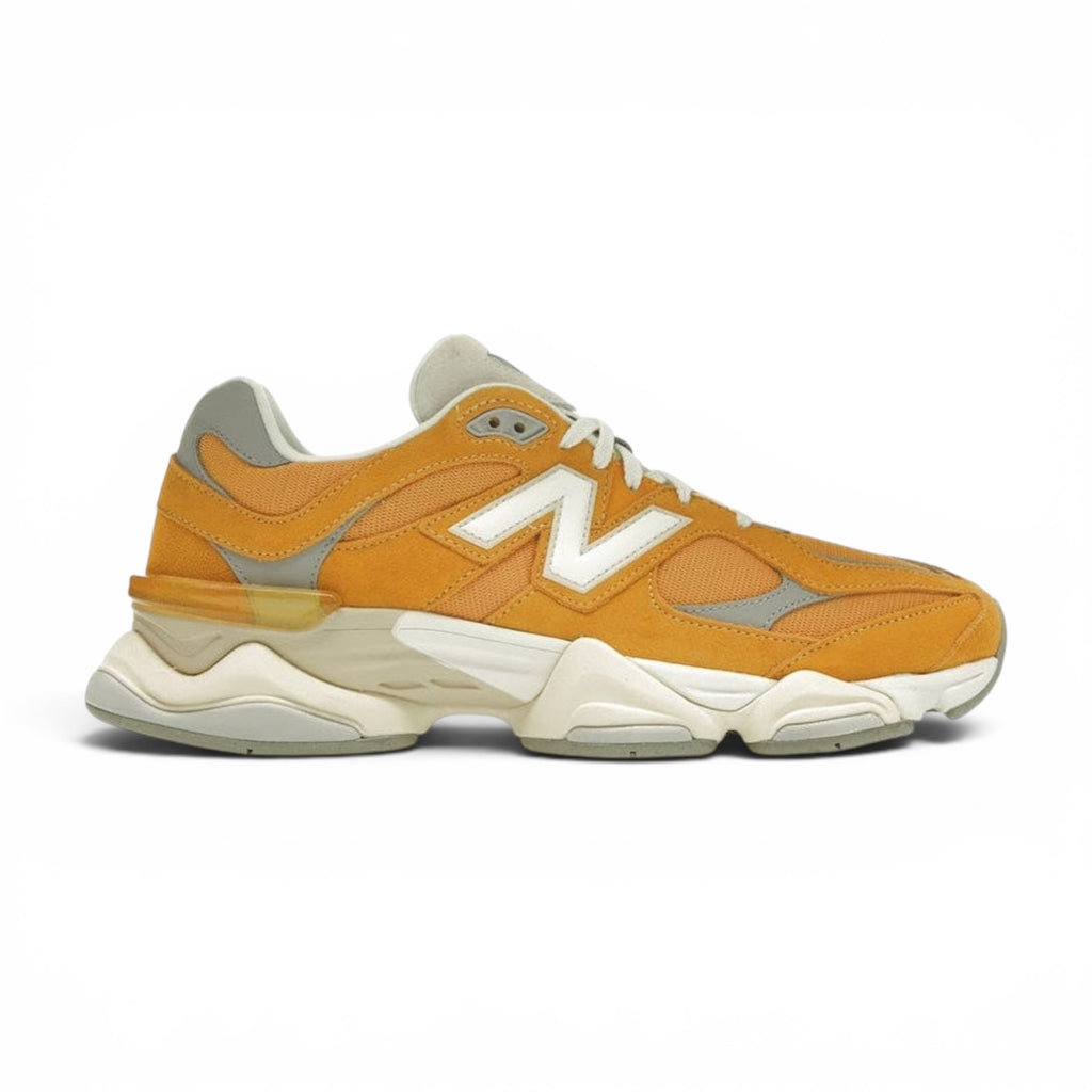 New Balance 9060 Varsity Gold