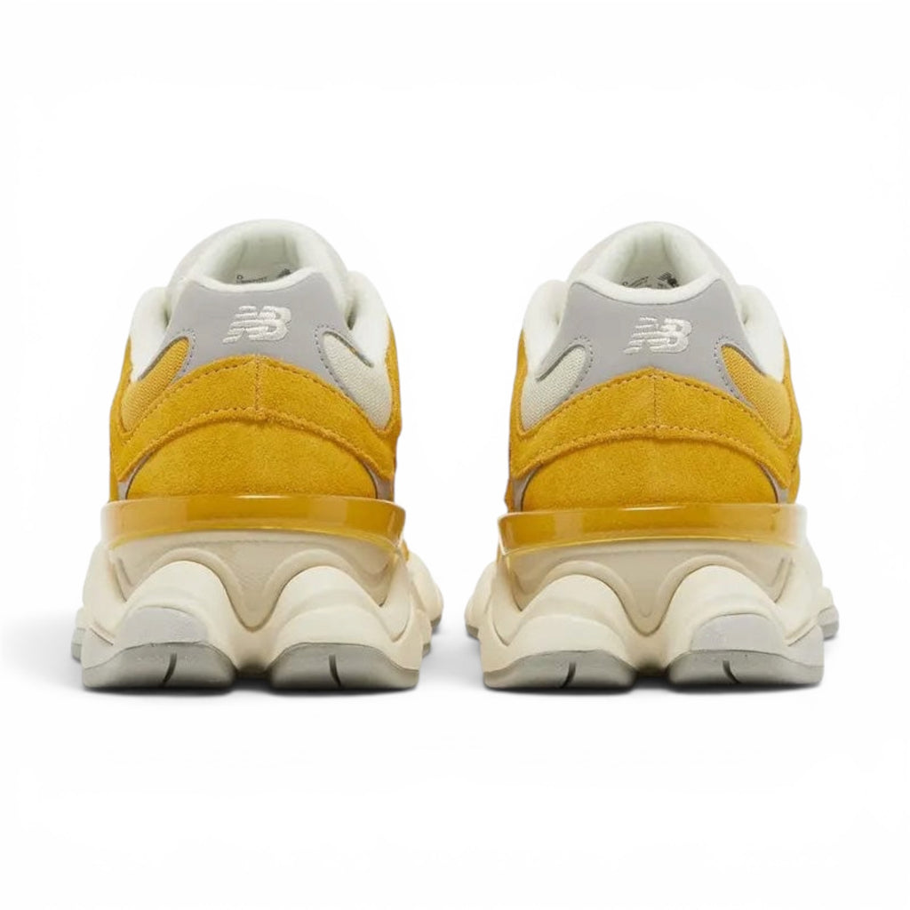 New Balance 9060 Varsity Gold