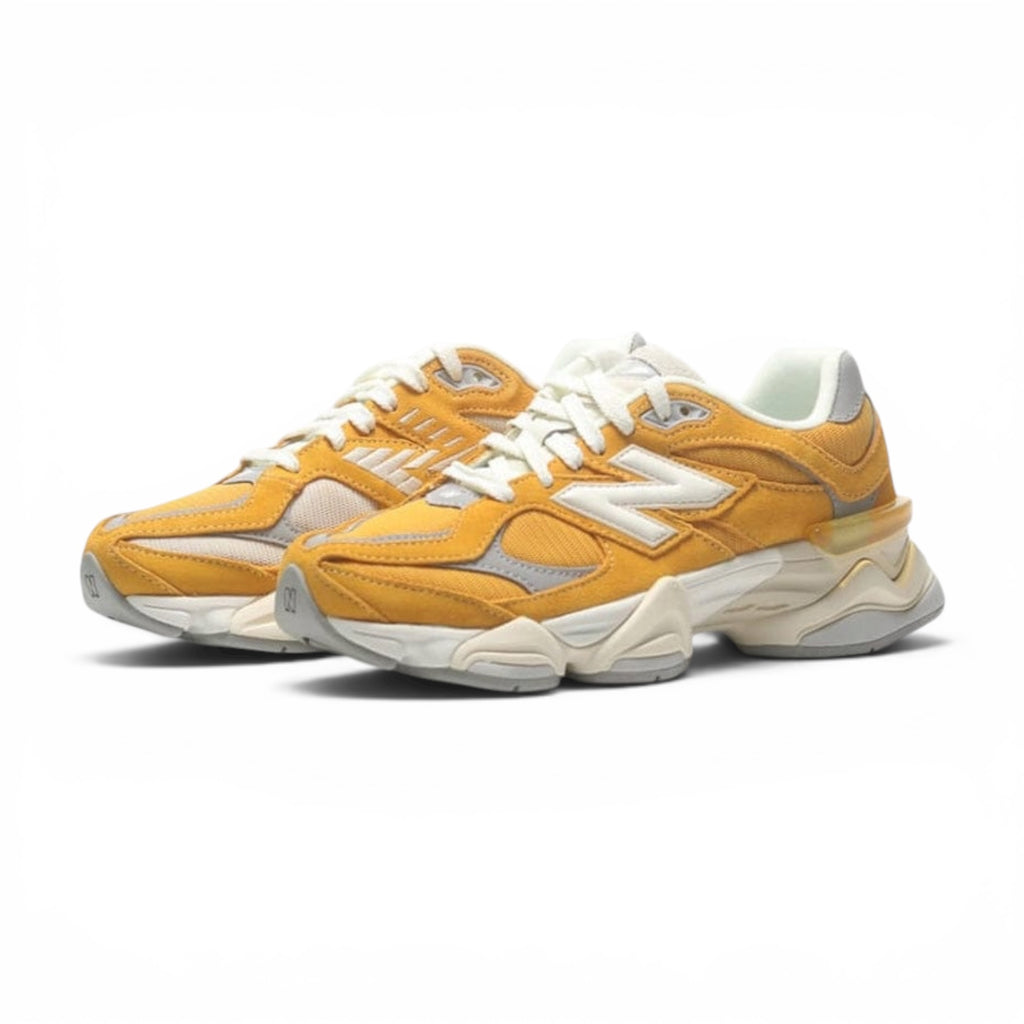 New Balance 9060 Varsity Gold