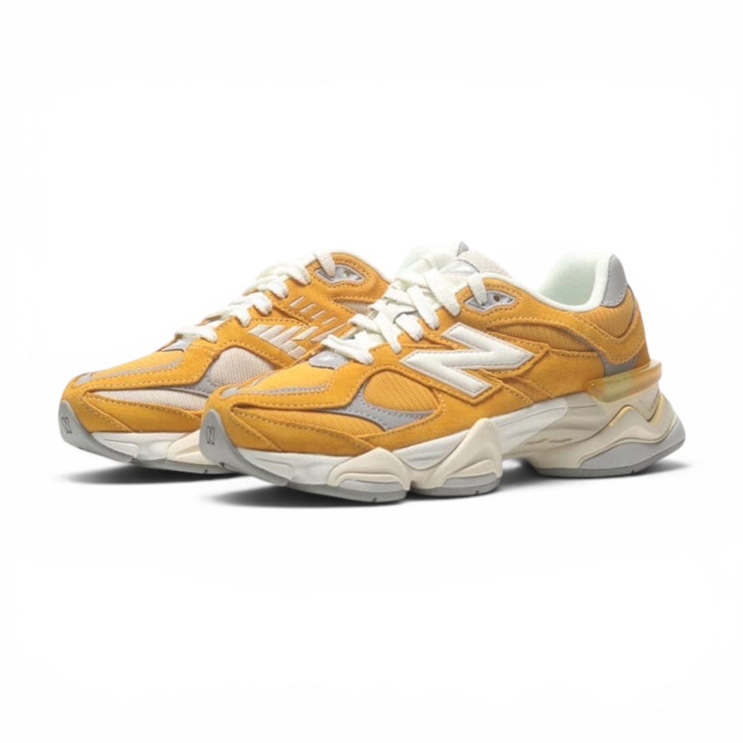 New Balance 9060 Varsity Gold