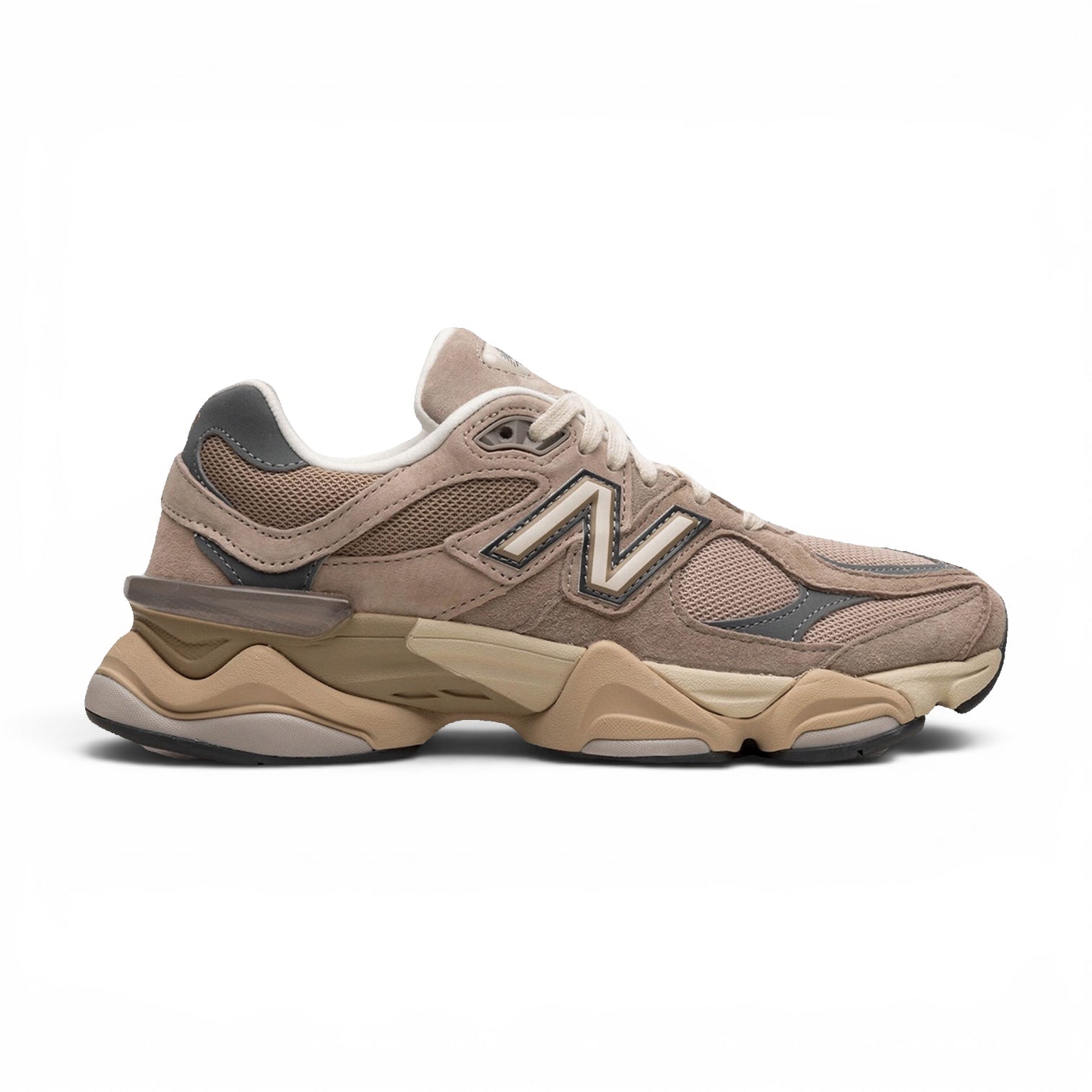 New Balance 9060 Driftwood Castlerock