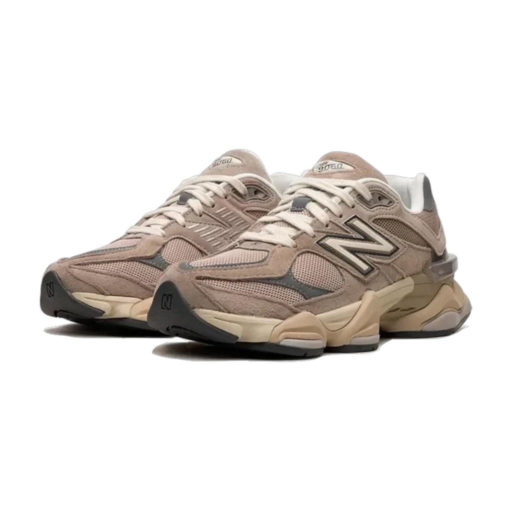 New Balance 9060 Driftwood Castlerock