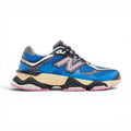 New Balance 9060 Blue Oasis Real Pink