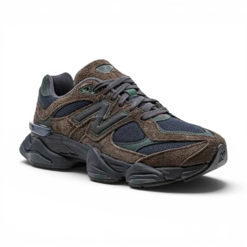 New Balance 9060 Beef And Broccoli