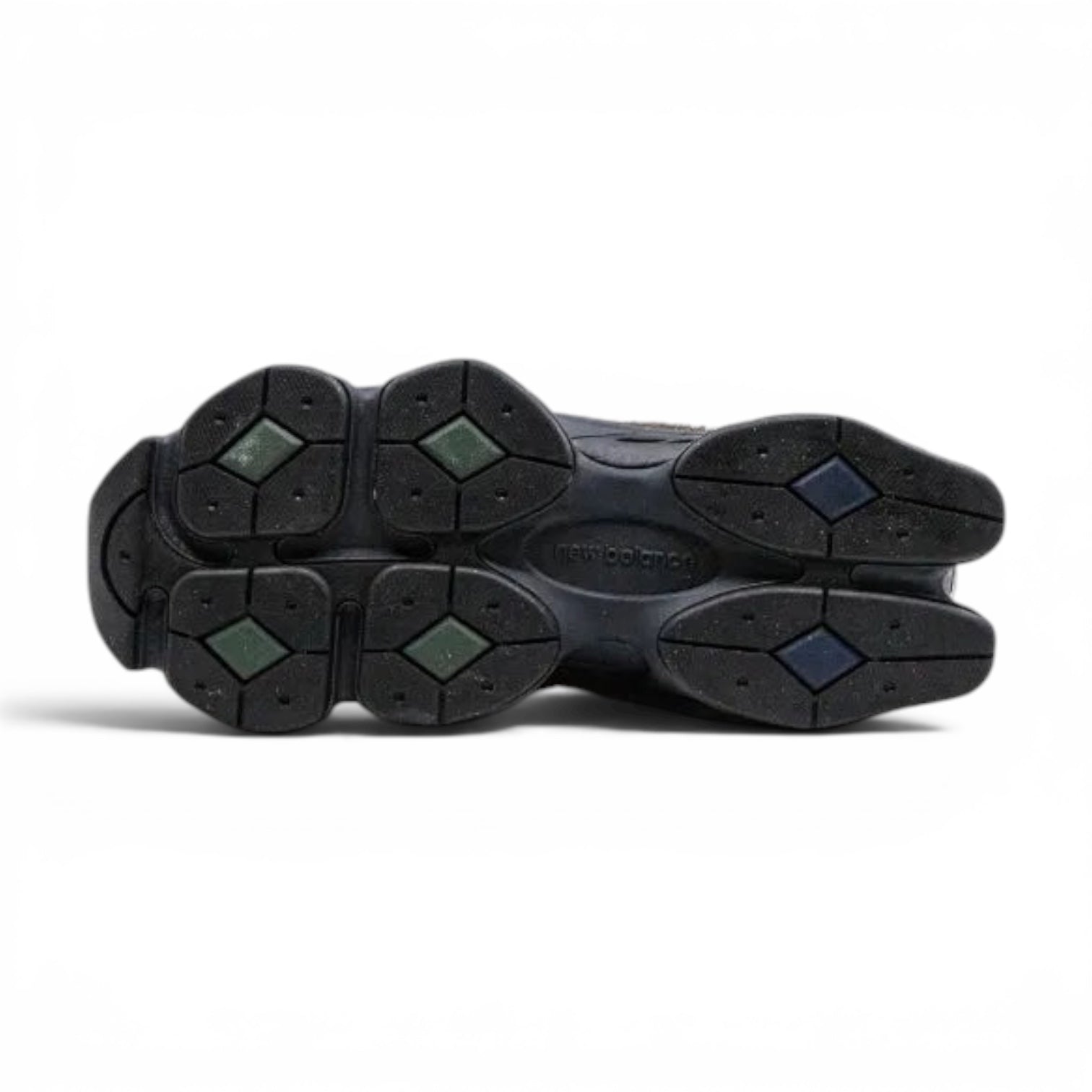 New Balance 9060 Beef And Broccoli