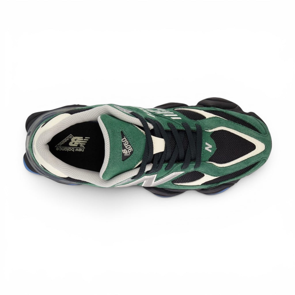 New Balance 9060 Team Forest Green