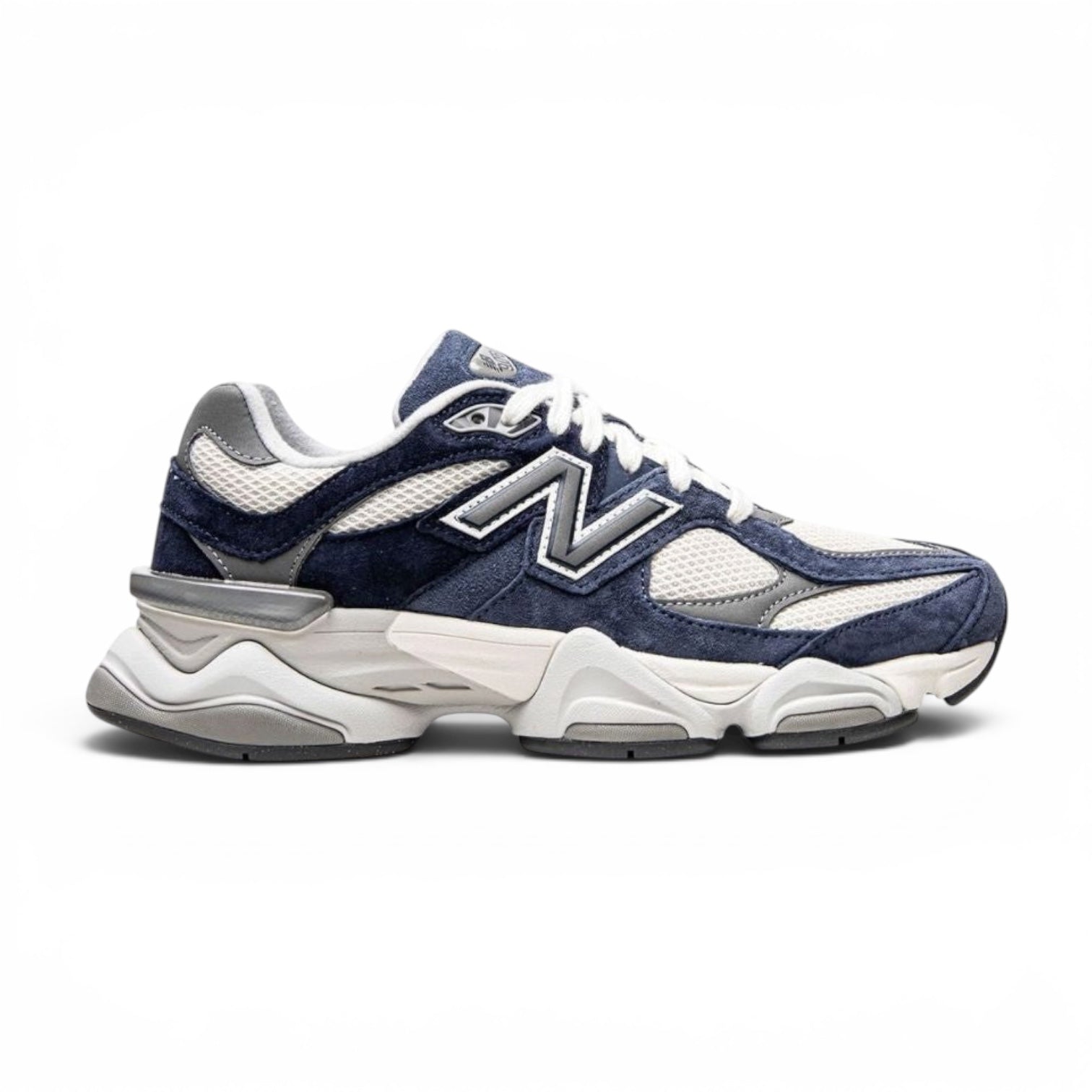 New Balance 9060 Natural Indigo