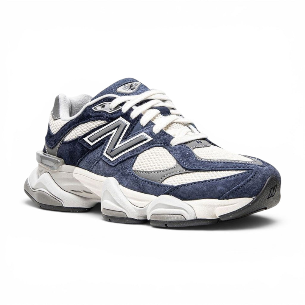 New Balance 9060 Natural Indigo