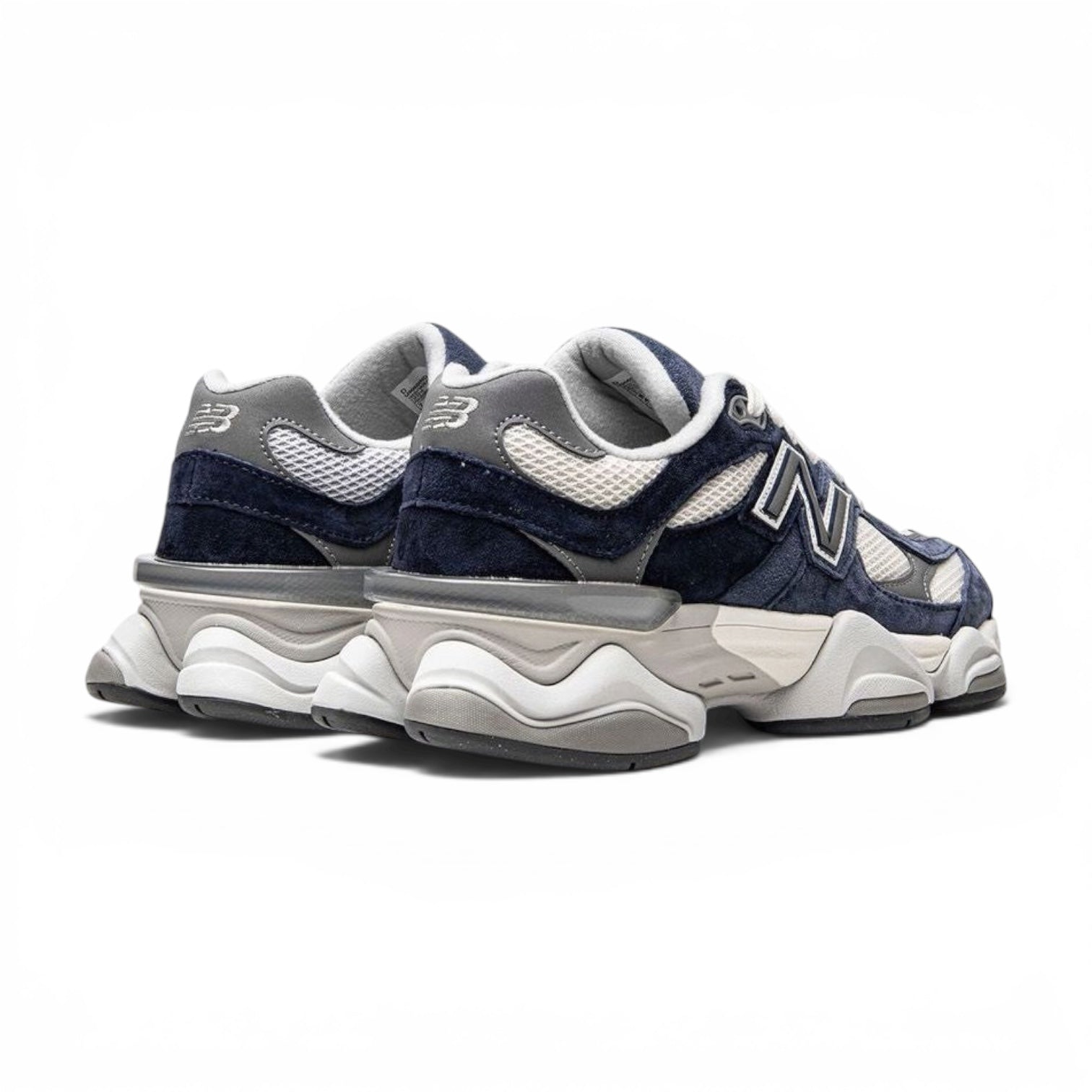 New Balance 9060 Natural Indigo