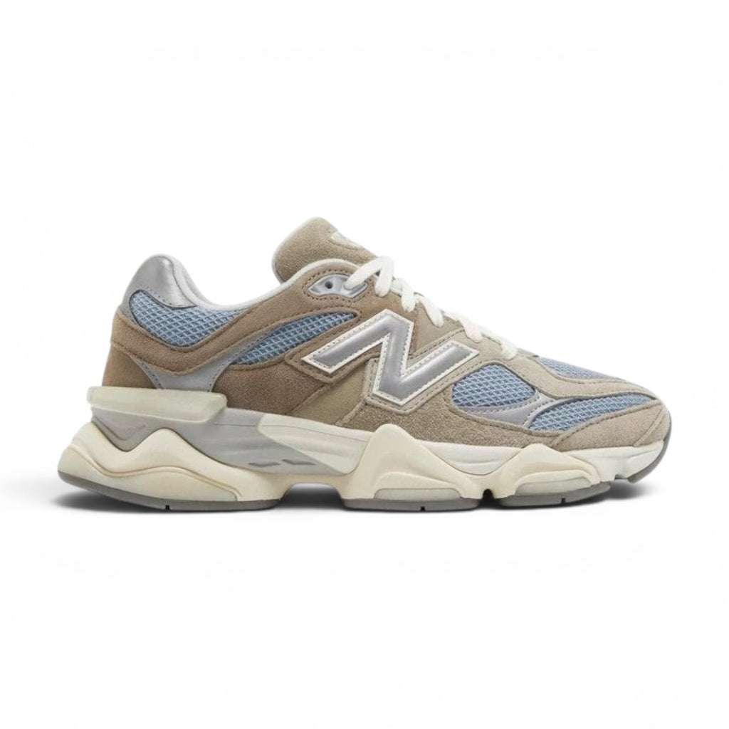 New Balance 9060 Mushroom