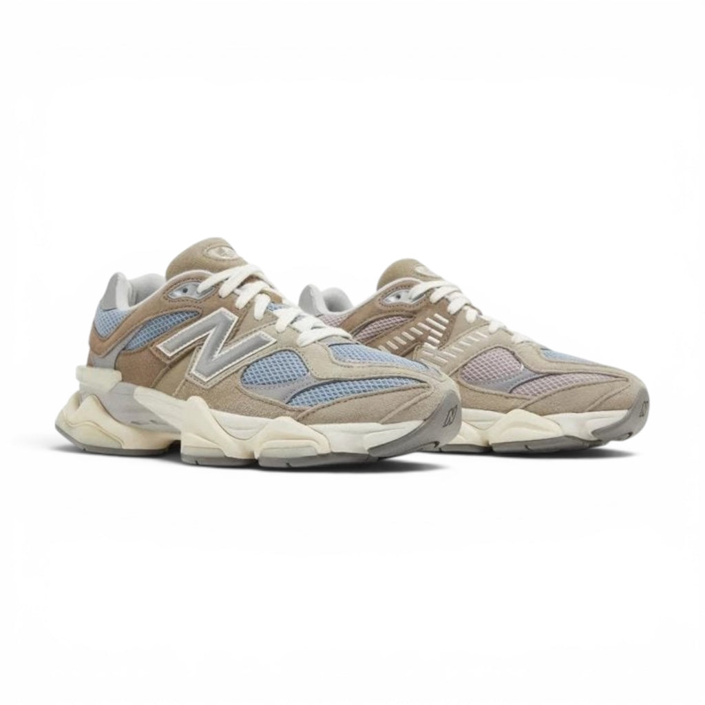 New Balance 9060 Mushroom