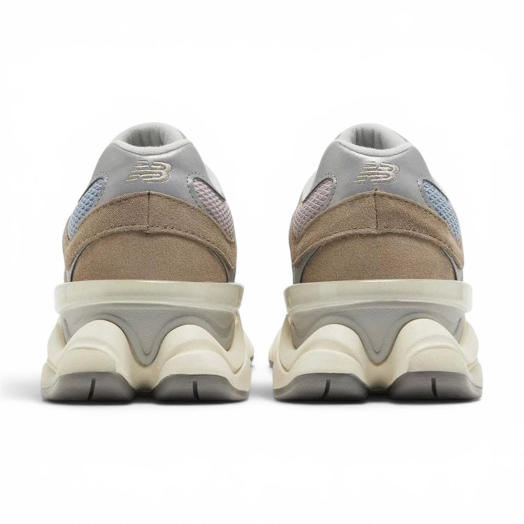 New Balance 9060 Mushroom