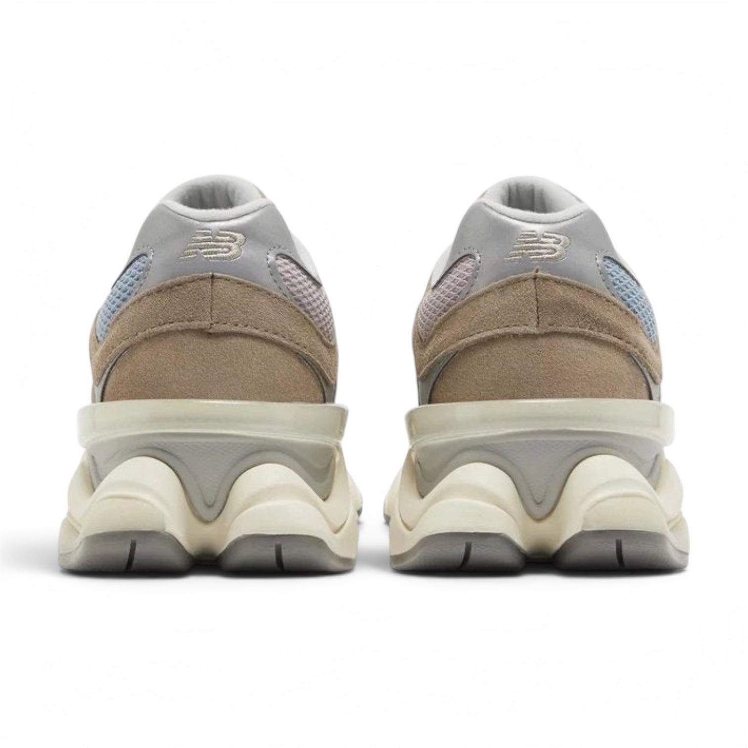 New Balance 9060 Mushroom