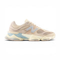 New Balance 9060 Ivory Cream Pink Sand