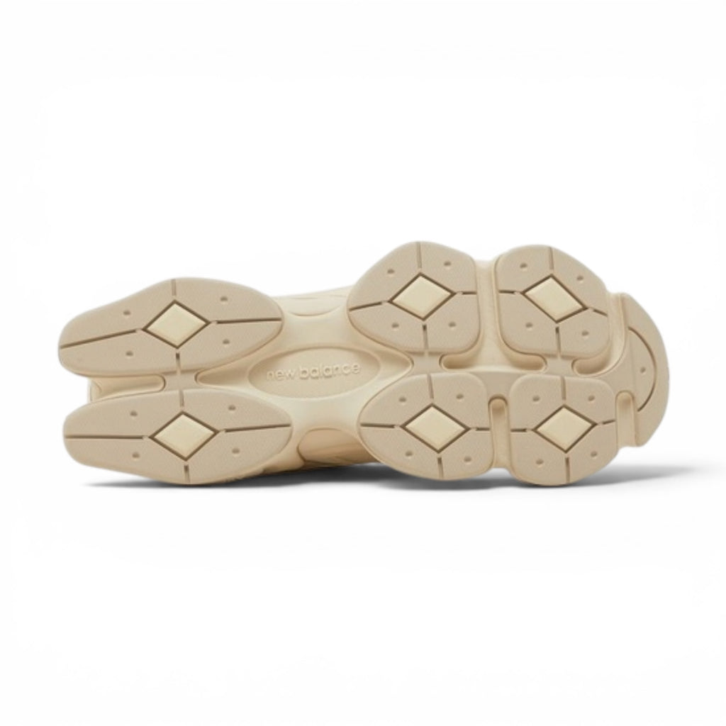 New Balance 9060 Cream Black