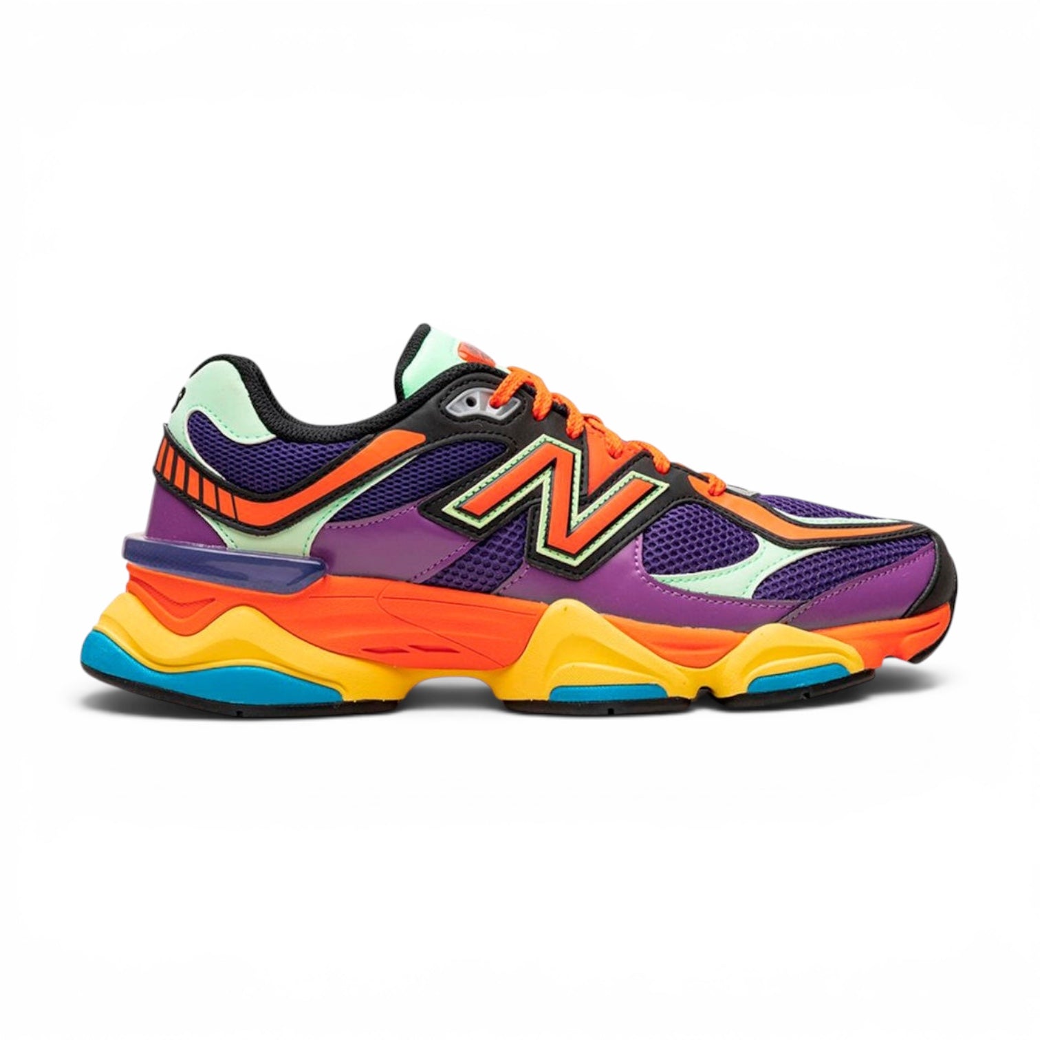 New Balance 9060 Prism Purple
