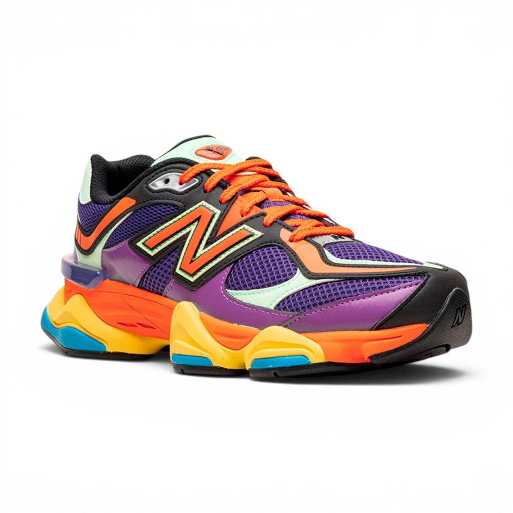 New Balance 9060 Prism Purple